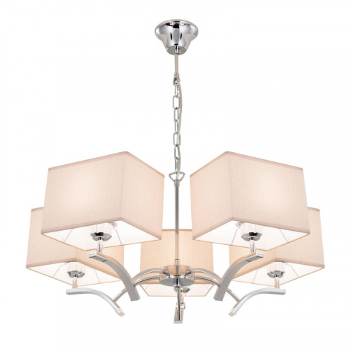 Подвесная люстра Citilux CL460251