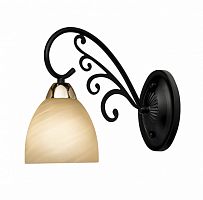Бра Silver Light 261.49.1