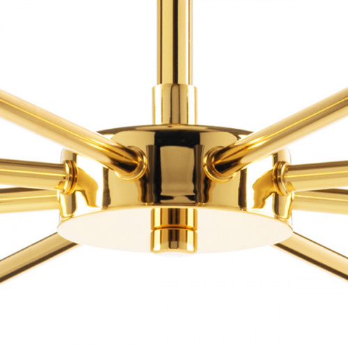 Люстра на штанге Lightstar 816087 фото 6