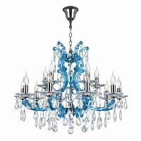 Подвесная люстра Lightstar 698165