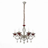 Подвесная люстра ST-Luce SL139.303.06