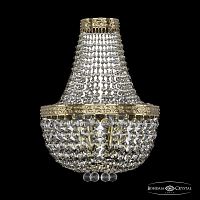 Бра Bohemia Ivele Crystal 19281B/H1/25IV G