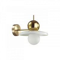 Бра Odeon Light 5014/1WB