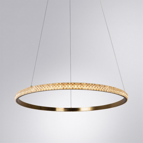 Подвесной светильник ARTE Lamp A2182SP-60PB фото 3