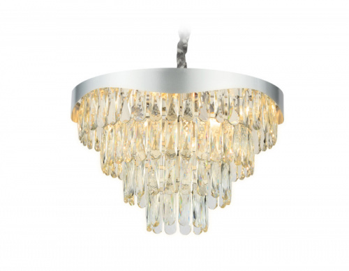 Подвесная люстра Ambrella Light TR5085