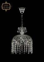 Подвесная люстра Art Classic 14.01.4.d25.Cr.R