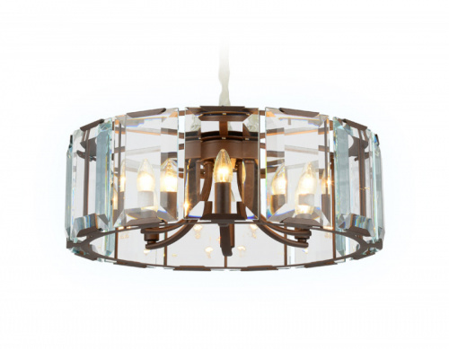 Подвесная люстра Ambrella Light TR5144 фото 3