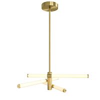 Подвесной светильник Maytoni Technical MOD106PL-L28G3K