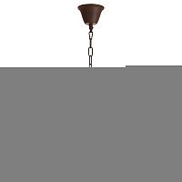 Подвесная люстра LOFT IT LOFT1344-4