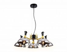 Подвесная люстра Ambrella Light TR9082