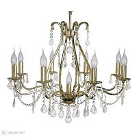 Бра Arti Lampadari Ercolano E 1.1.8.602 G