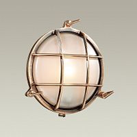 Бра Odeon Light 4130/1W