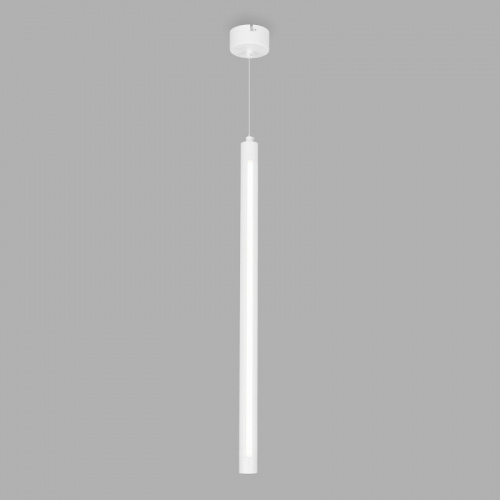 Подвесной светильник Eurosvet 50189/1 LED белый