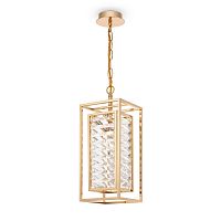 Подвесная люстра Maytoni MOD060PL-01G