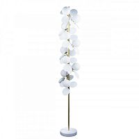 Торшер LOFT IT 10008F white