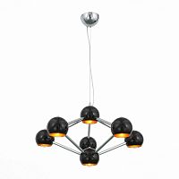 Подвесная люстра ST-Luce SL853.403.07