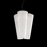 Подвесная люстра Italamp 8311/S bianco/B