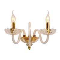 Бра LUMIEN HALL 2023/2W-WTGD