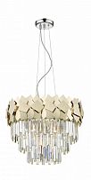 Подвесная люстра Simple Story 1031-R7PL