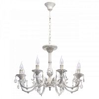 Подвесная люстра MW-Light 371015008