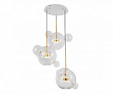 Подвесной светильник Kink Light 07545-4 (3A),21