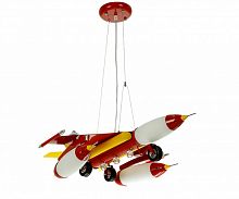 Детский светильник Kink Light 07431,06