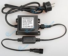 rich_led RL-220AC/DC24-30W-B