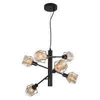 Подвесная люстра Citilux CL542161