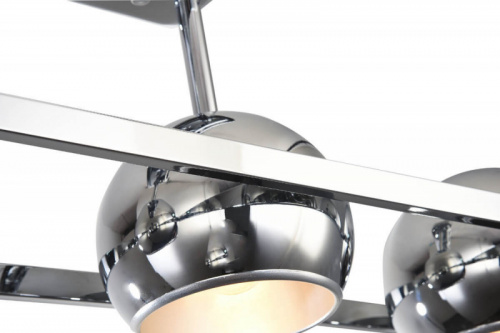 Люстра на штанге Vele Luce VL5153L04 фото 4