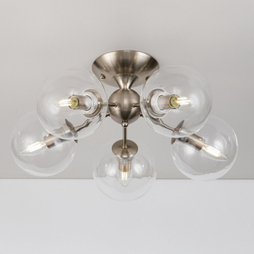 Люстра на штанге Citilux CL102151