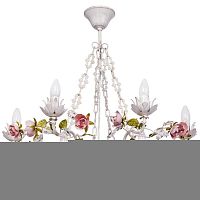 Подвесная люстра MW-Light 421013506