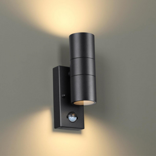 Светильник настенный Odeon Light 4389/2W фото 4