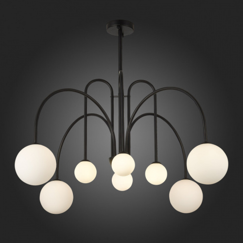 Люстра на штанге ST-Luce SL1204.402.08 фото 3