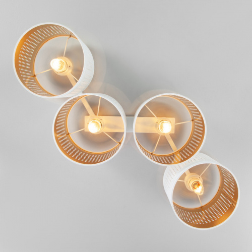 Накладная люстра TK Lighting 854 фото 6