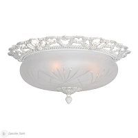 Накладная люстра Arti Lampadari Venezia E 1.13.46 BW