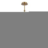 Люстра на штанге Vele Luce VL5014P10