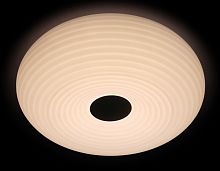 Накладной светильник Ambrella Light FC348 WH 96W D550