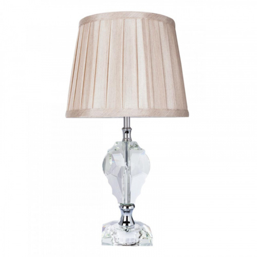 Настольная лампа ARTE Lamp A4024LT-1CC