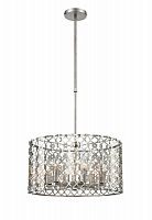 Люстра на штанге Vele Luce VL4055P06