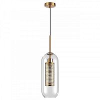Подвесной светильник Odeon Light 4940/1