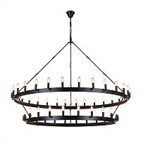 Подвесная люстра Citilux CL470254