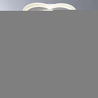 Накладной светильник ARTE Lamp A1431PL-1WH