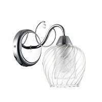 Бра Freya FR2663-WL-01-CH