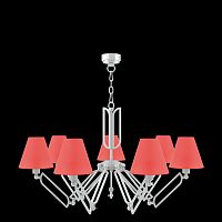 Подвесная люстра Lamp4you M1-07-WM-LMP-O-26