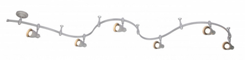 Светильник ARTE Lamp A3058PL-6SI