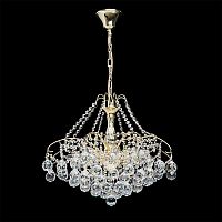 Подвесная люстра MW-Light 232017408