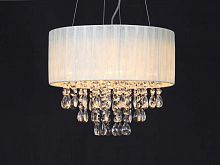 Подвесная люстра ST-Luce SL893.503.05