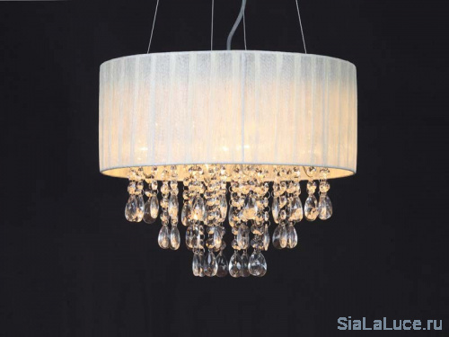 Подвесная люстра ST-Luce SL893.503.05