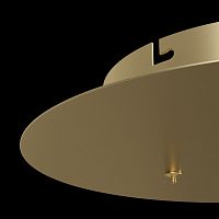 Накладка на базу Maytoni Technical MOD058A-03BS