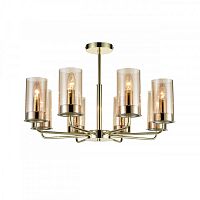 Люстра на штанге Vele Luce VL1924L08